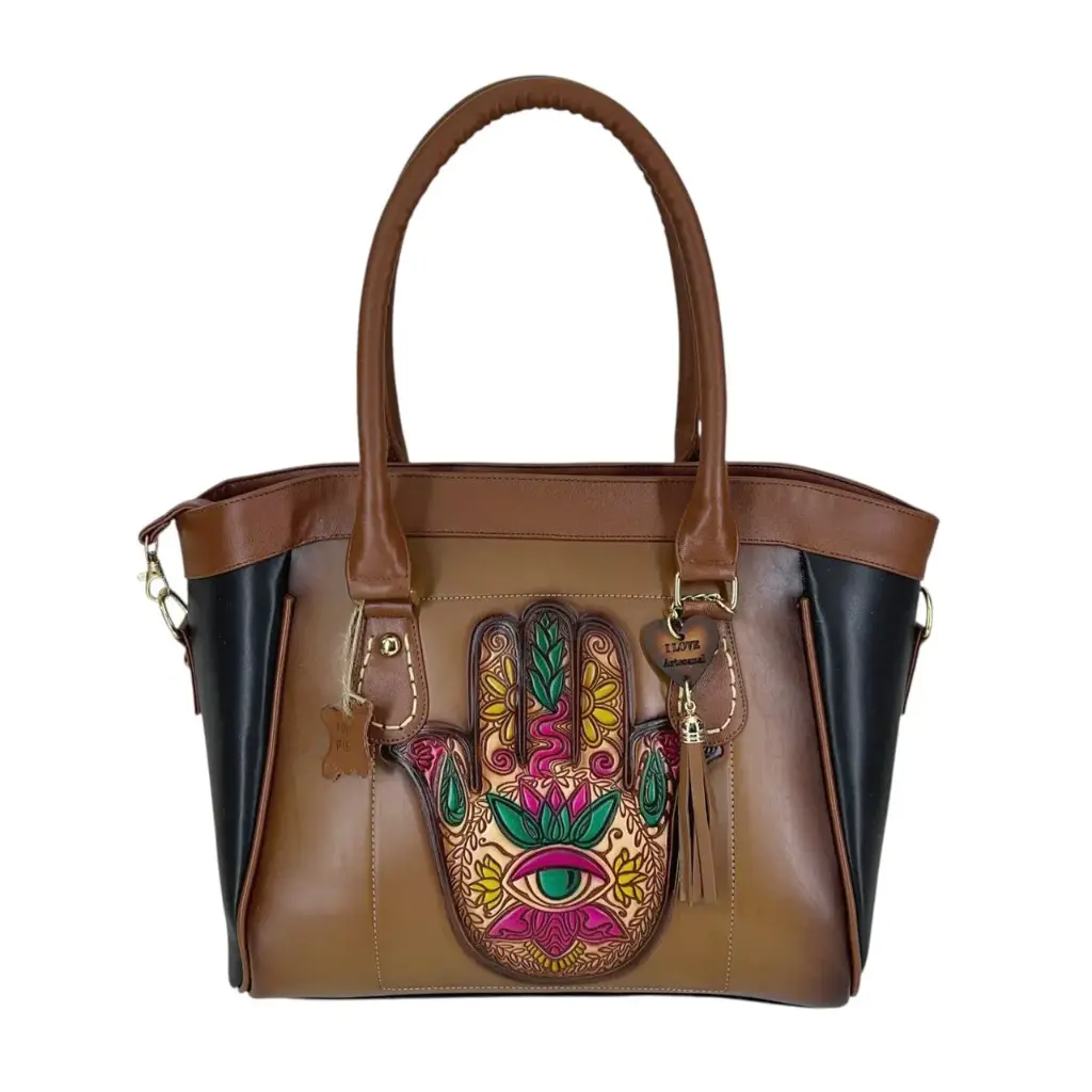 [B5LUVAMASN] LUPITA VAQUETA