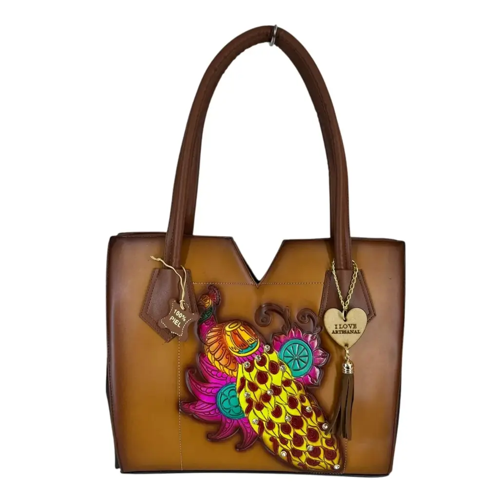 [B5CE2VPVSH] CECY 2 VAQUETA