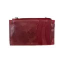 TARJETERO COLGANTE PIEL