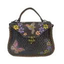 VERACRUZ VAQUETA CINCELADA