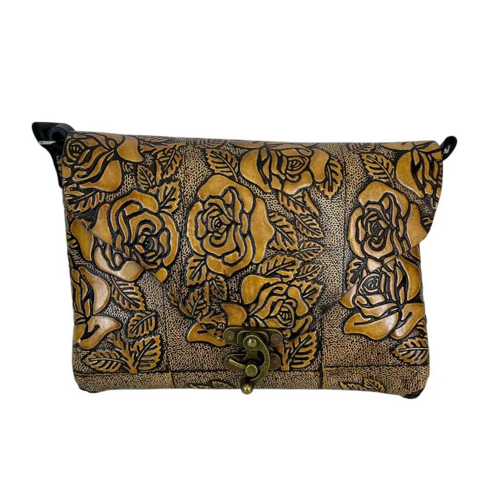 VERACRUZ VAQUETA CINCELADA