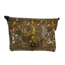 VERACRUZ VAQUETA CINCELADA