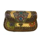 CECY VAQUETA CINCELADA