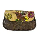 CECY VAQUETA CINCELADA