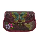 CECY VAQUETA CINCELADA