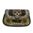 CECY VAQUETA CINCELADA