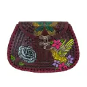 LOLA VAQUETA CINCELADA