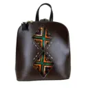 MORRAL 2 PIEL LINEAS