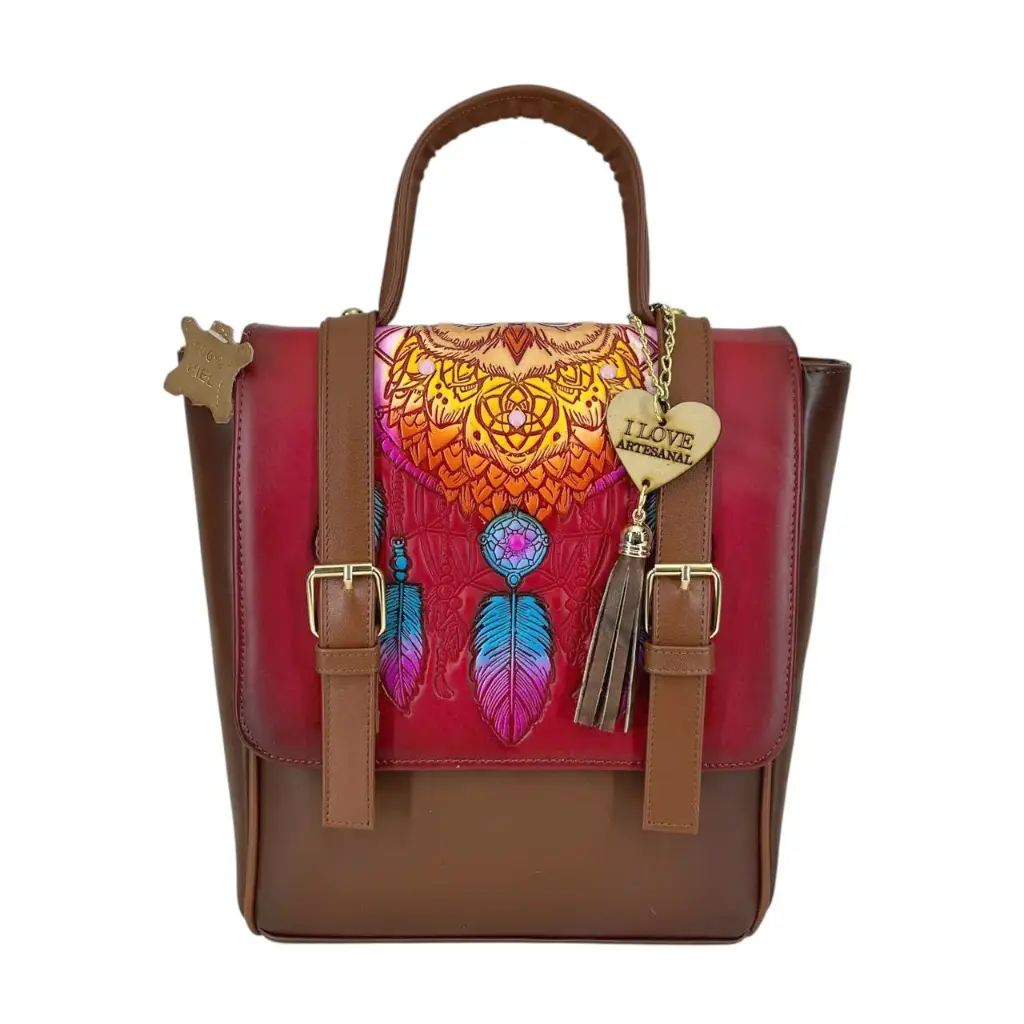 [M4M5VHRS] MORRAL 5 VAQUETA 