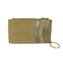 TARJETERO COLGANTE PIEL