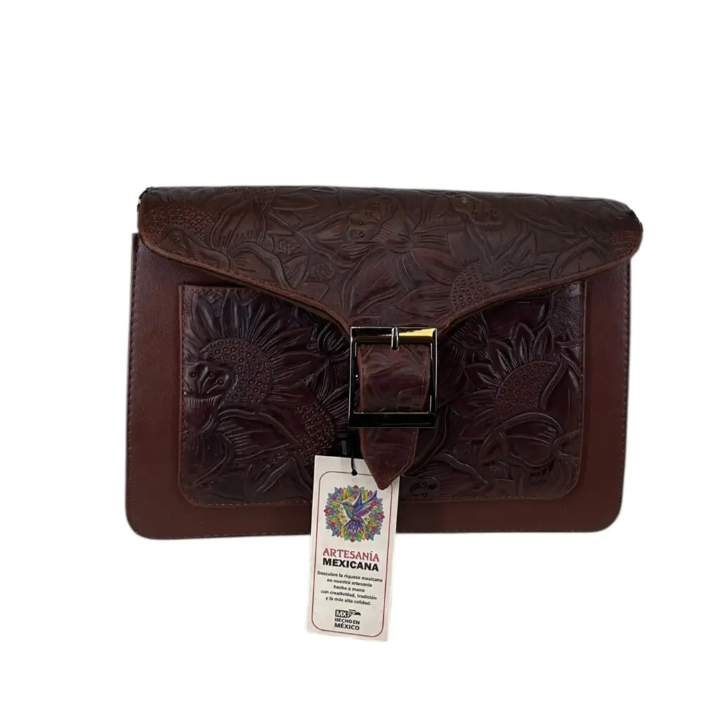 [B2WEGGVIN] WENDY PIEL (GIRASOL GRASO VINO)