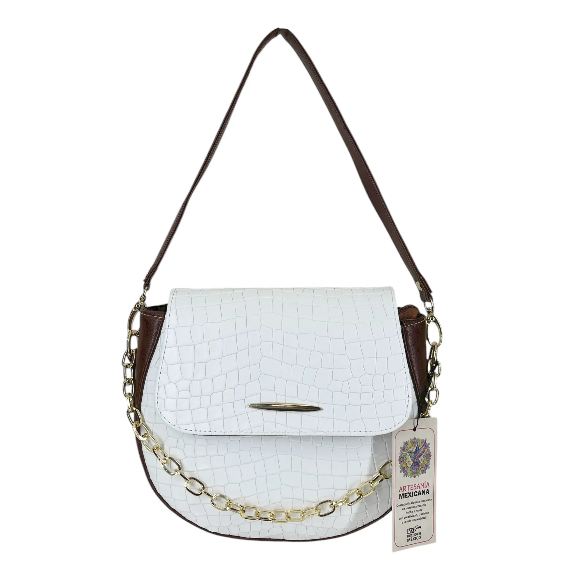 MARBELLA PIEL SAPICA