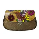 CECY VAQUETA CINCELADA