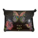 MICAELA VAQUETA CINCELADA