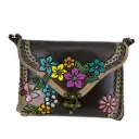 MICAELA VAQUETA CINCELADA