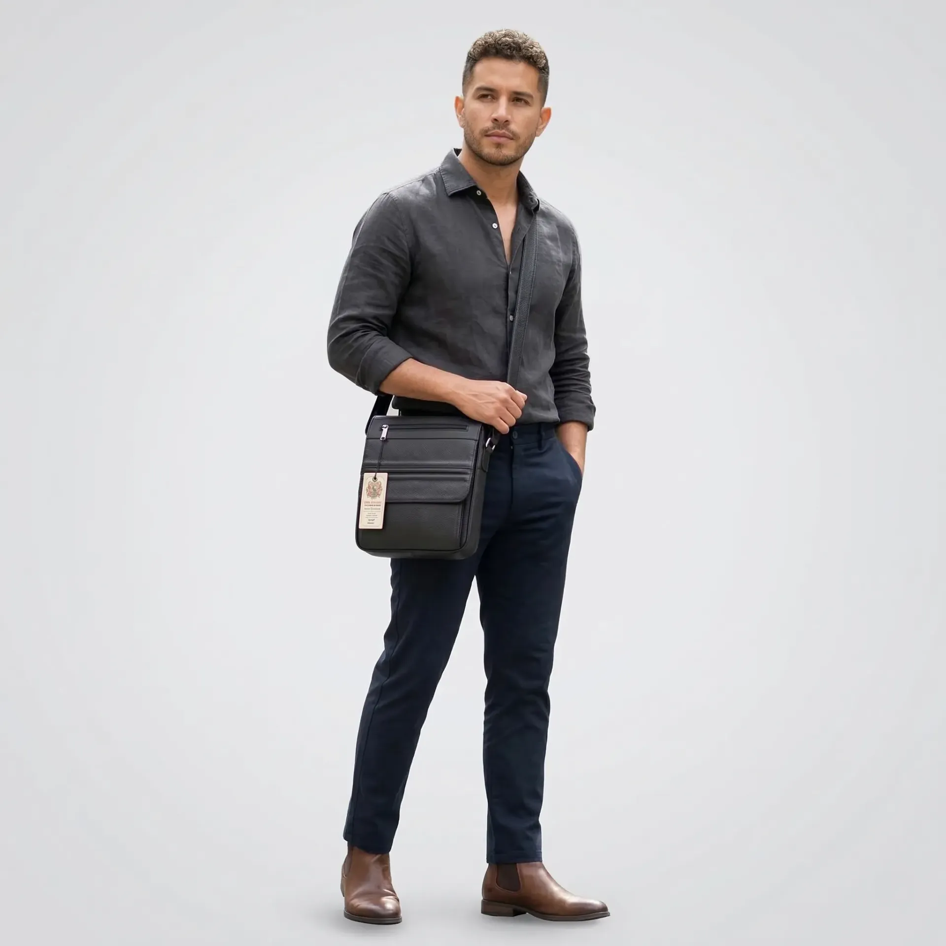 MARICONERA ROBIN PIEL