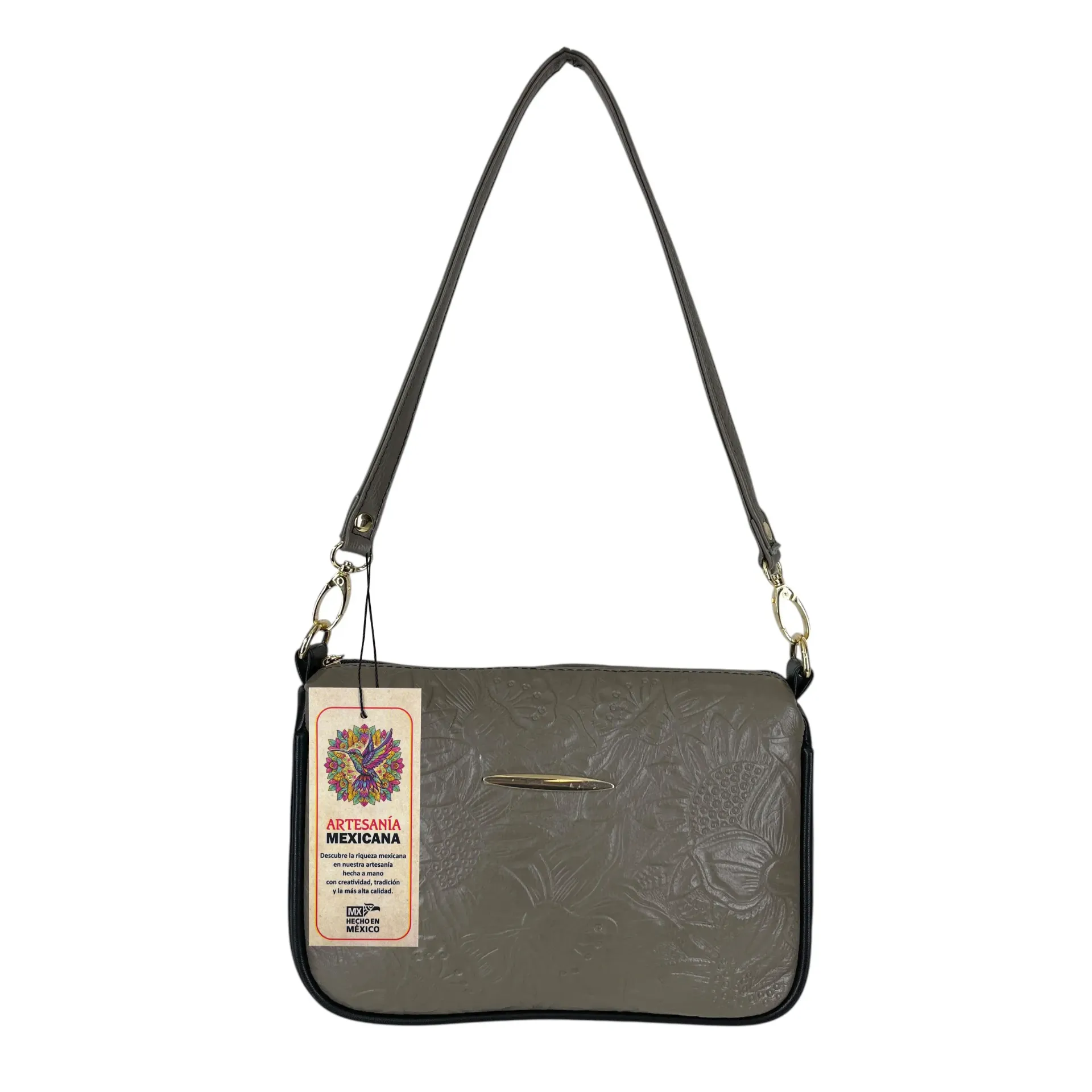 MARICONERA MAKENA PIEL