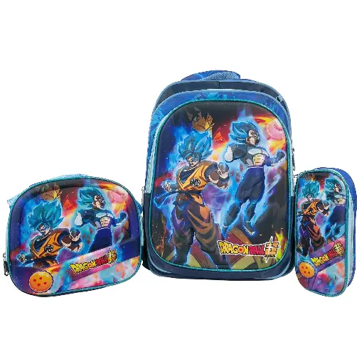 [B01IMCOPRGOKB] IMPORTACION COMBO PRIMARIA GOKU B
