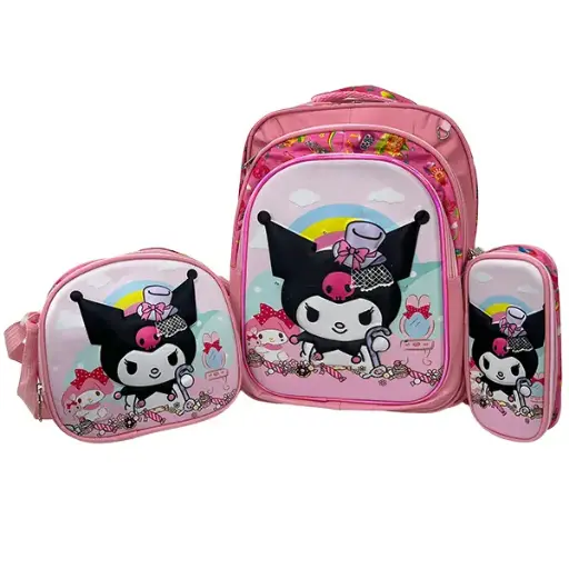 [M01IMCOPRKURA] IMPORTACION COMBO PRIMARIA KUROMI A