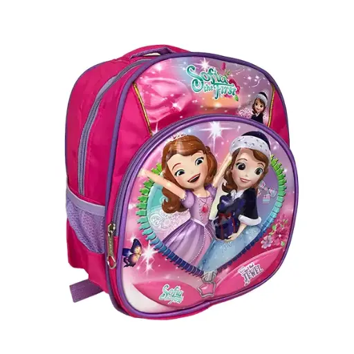 [M01IMMOKISOF1] IMPORTACION MOCHILA KINDER SOFIA 1