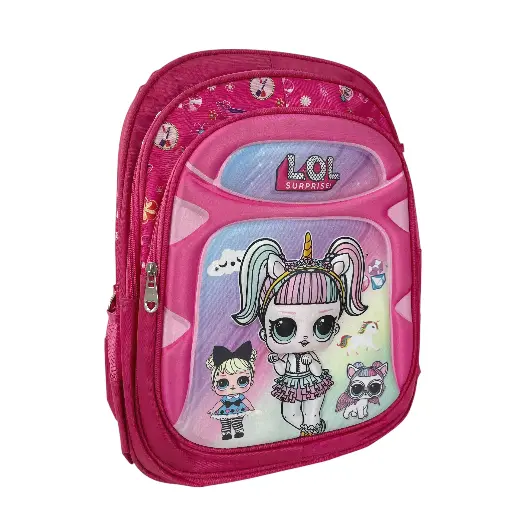 [M01IMMOPRLOL1] IMPORTACION MOCHILA PRIMARIA LOL 1