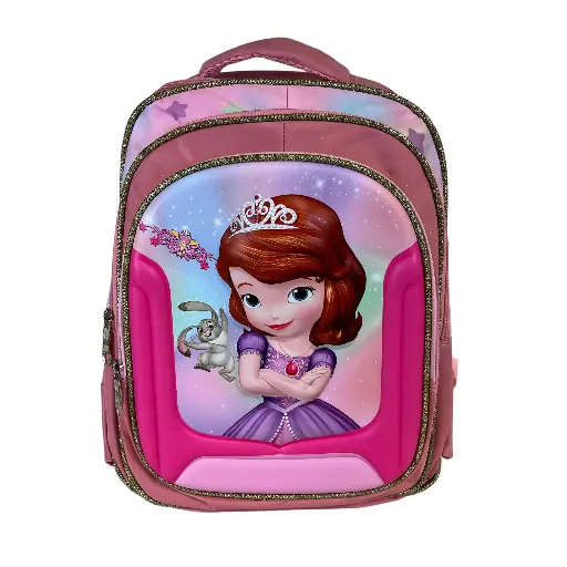 [M01IMMOPRSOF3] IMPORTACION MOCHILA PRIMARIA SOFIA 3
