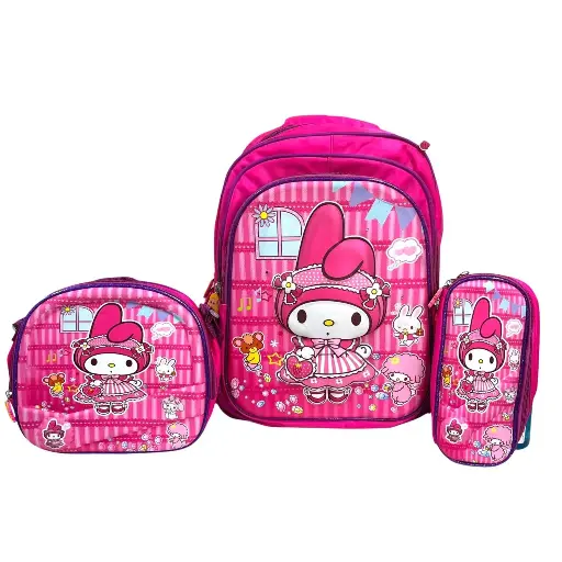 [B01IMCOPRMELC] IMPORTACION COMBO PRIMARIA MELODI C