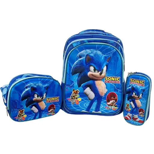 [B01IMCOPRSONA] IMPORTACION COMBO PRIMARIA SONI A