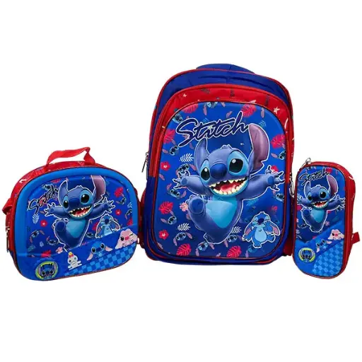 [B01IMCOPRSTIE] IMPORTACION COMBO PRIMARIA ST E