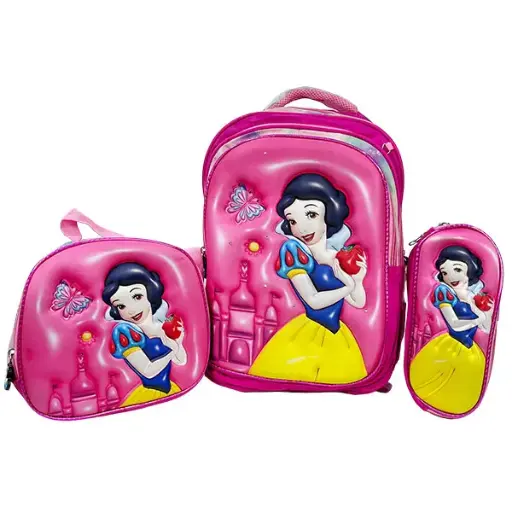 [B01IMCOPRBLNA] IMPORTACION COMBO PRIMARIA BLANCA NIEVES A