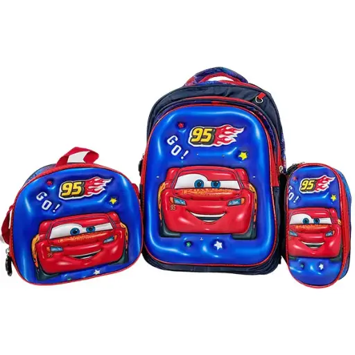 [B01IMCOPRCARF] IMPORTACION COMBO PRIMARIA CAR F