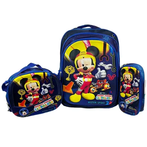 [B01IMCOPRMICA] IMPORTACION COMBO PRIMARIA RTN A