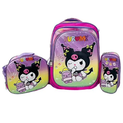 [B01IMCOPRKURG] IMPORTACION COMBO PRIMARIA KUROMY G