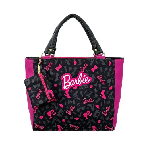 [B17ISBAES4] ISA BARBIE ESTAMPADO 4