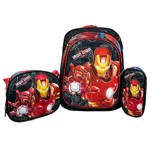 [M01COPRIRMD] IMPORTACION COMBO PRIMARIA IRON D