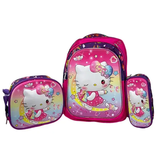 [M01COPRKITC] IMPORTACION COMBO PRIMARIA KITY C