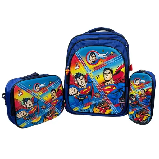 [M01COPRSUMA] IMPORTACION COMBO PRIMARIA SUPMAN A