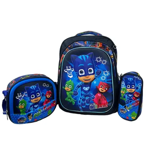 [M01COPRPJMA] IMPORTACION COMBO PRIMARIA PJMAS A