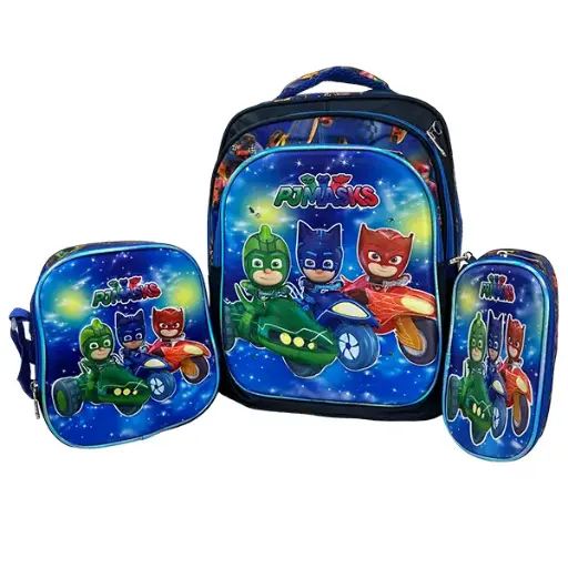 [M01COPRPJMB] IMPORTACION COMBO PRIMARIA PJMAS B