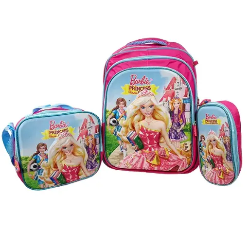 [M01COPRBARE] IMPORTACION COMBO PRIMARIA BARBIES E