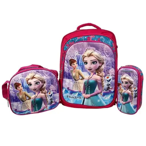 [B01IMCOPRFROD] IMPORTACION COMBO PRIMARIA FROZEN D