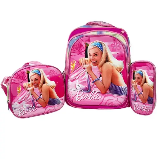 [B01IMCOPRBARO] IMPORTACION COMBO PRIMARIA BARBIE O