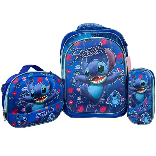 [B01IMCOPRSTIG] IMPORTACION COMBO PRIMARIA ST G