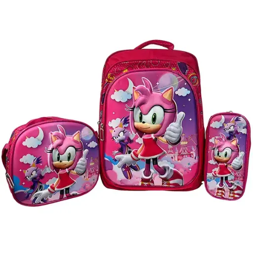 [B01IMCOPRSORA] IMPORTACION COMBO PRIMARIA SONI ROSA A