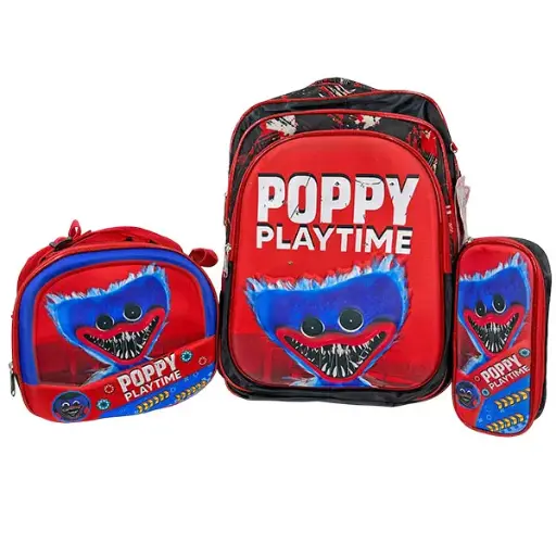 [B01IMCOPRPOPA] IMPORTACION COMBO PRIMARIA POPY PLAY A