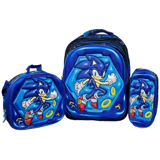 [B01IMCOPRSOND] IMPORTACION COMBO PRIMARIA SONI D