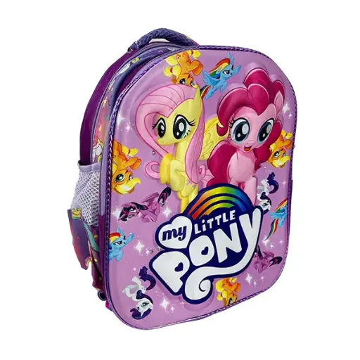[M01KIXP359POB] IMPORTACION MOCHILA KINDER XP3-59 MY LITTLE PON B