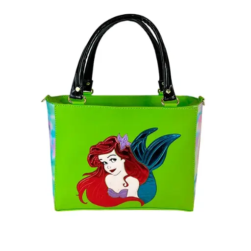 [B10ISPRSIREVEL] ISA PRADA SIRENA VERDE LIMON