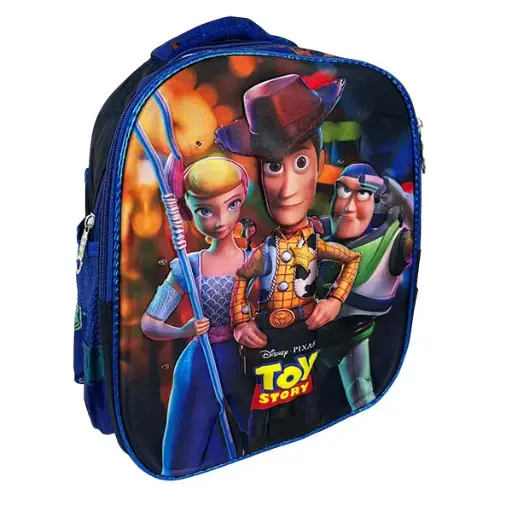 [M01KIXP359TSA] IMPORTACION MOCHILA KINDER XP3-59 TOY A