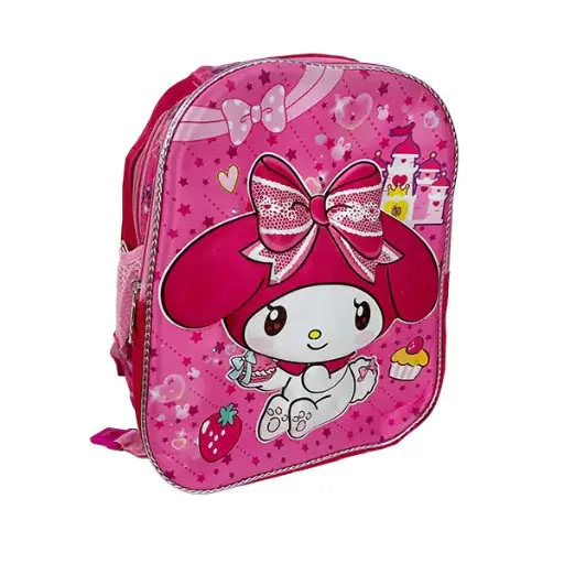 [M01KIXP359MMA] IMPORTACION MOCHILA KINDER XP3-59 MY MELOD A